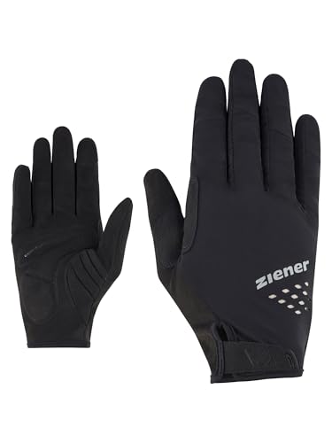 ziener-calo-z-touch-fahrradhandschuhe-langfinger-black-8-5-vegan image 4