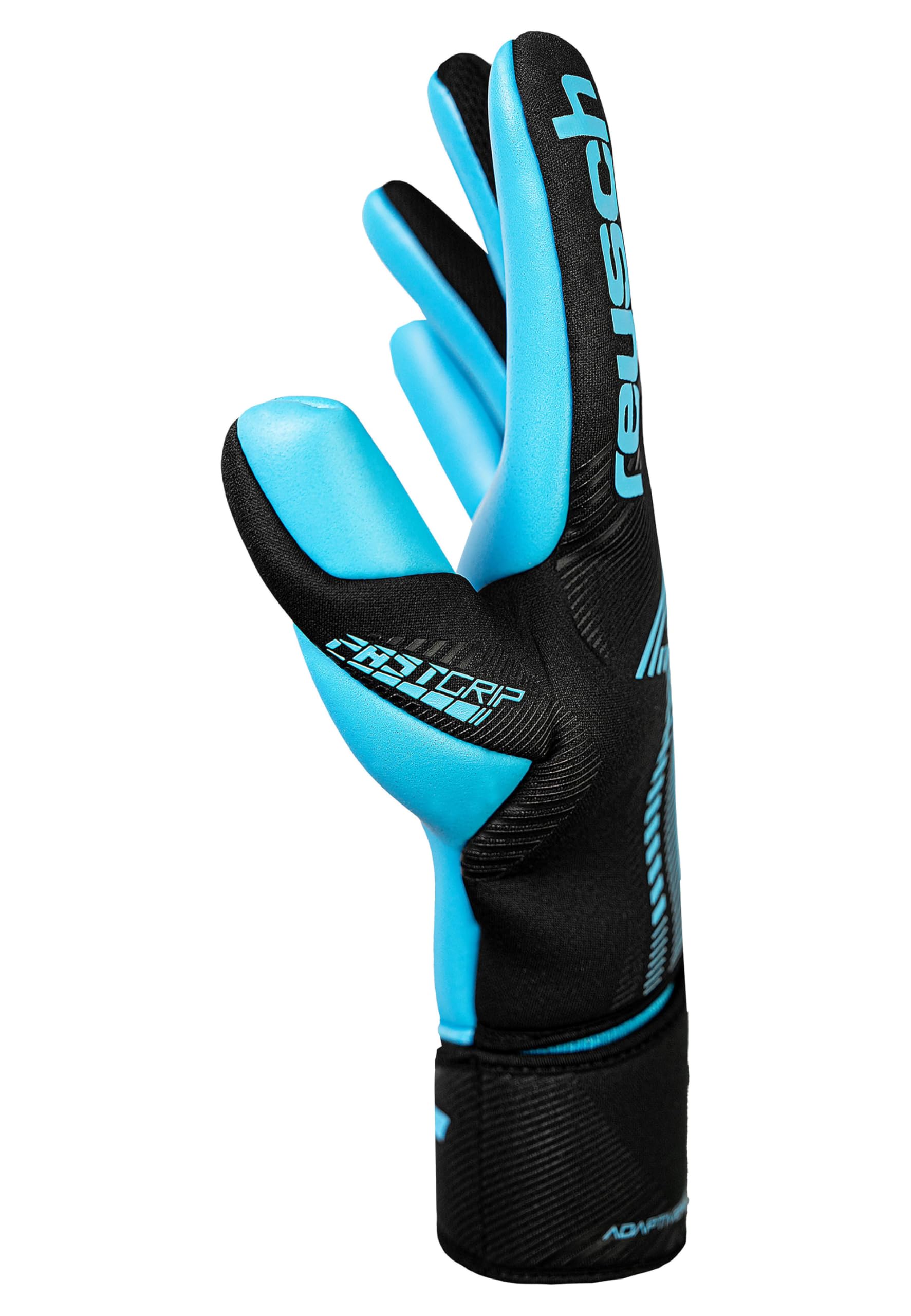 reusch-fastgrip-aqua-torwarthandschuhe-gr-9-5-grip image 3