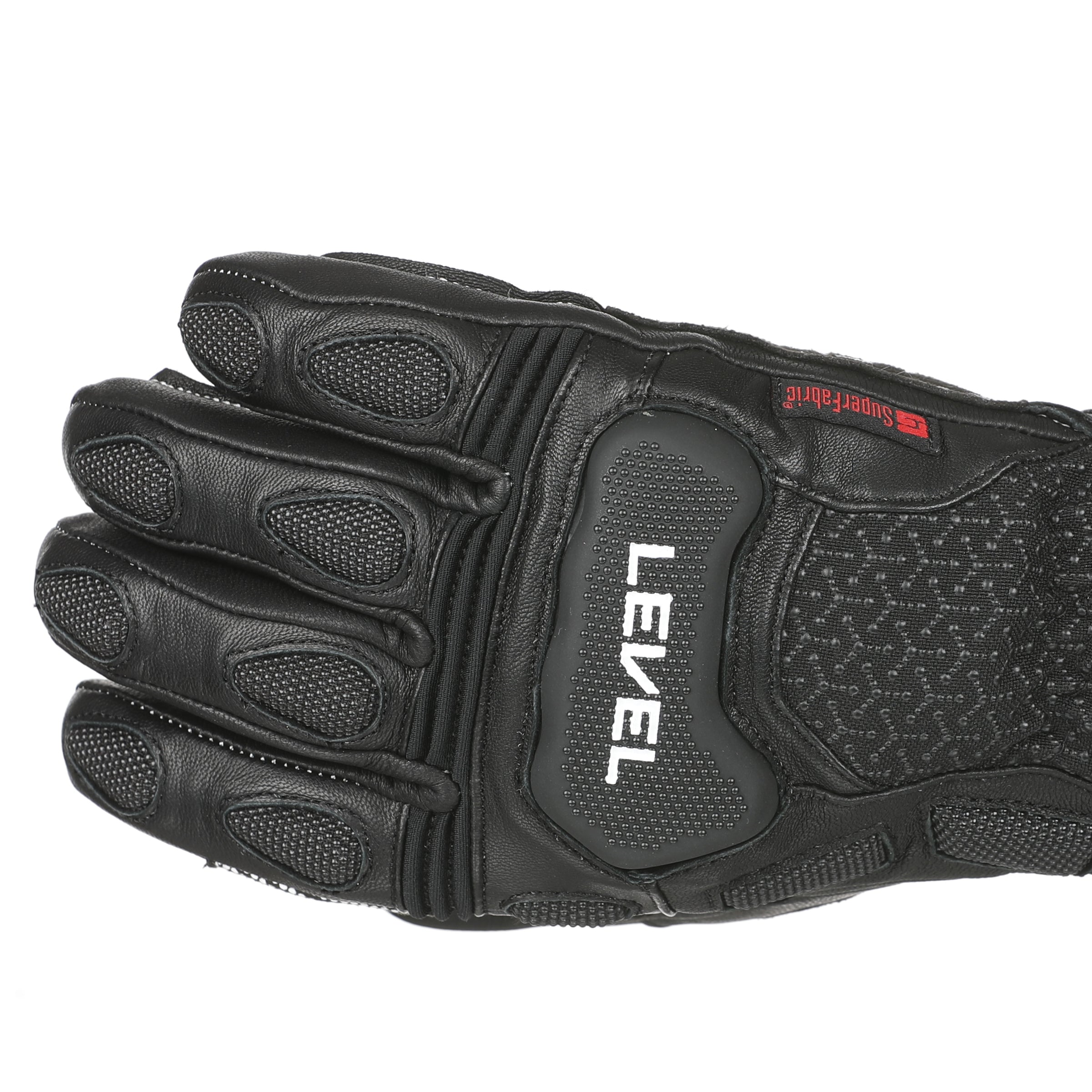 level-sq-cf-kilde-pro-model-rennhandschuhe-schwarz-gr-8 image 6