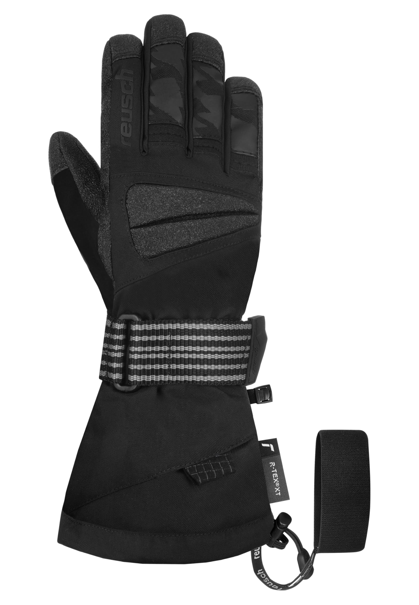 reusch-down-spirit-snowboardhandschuhe-gr-9-r-tex-xt-schutz image 2