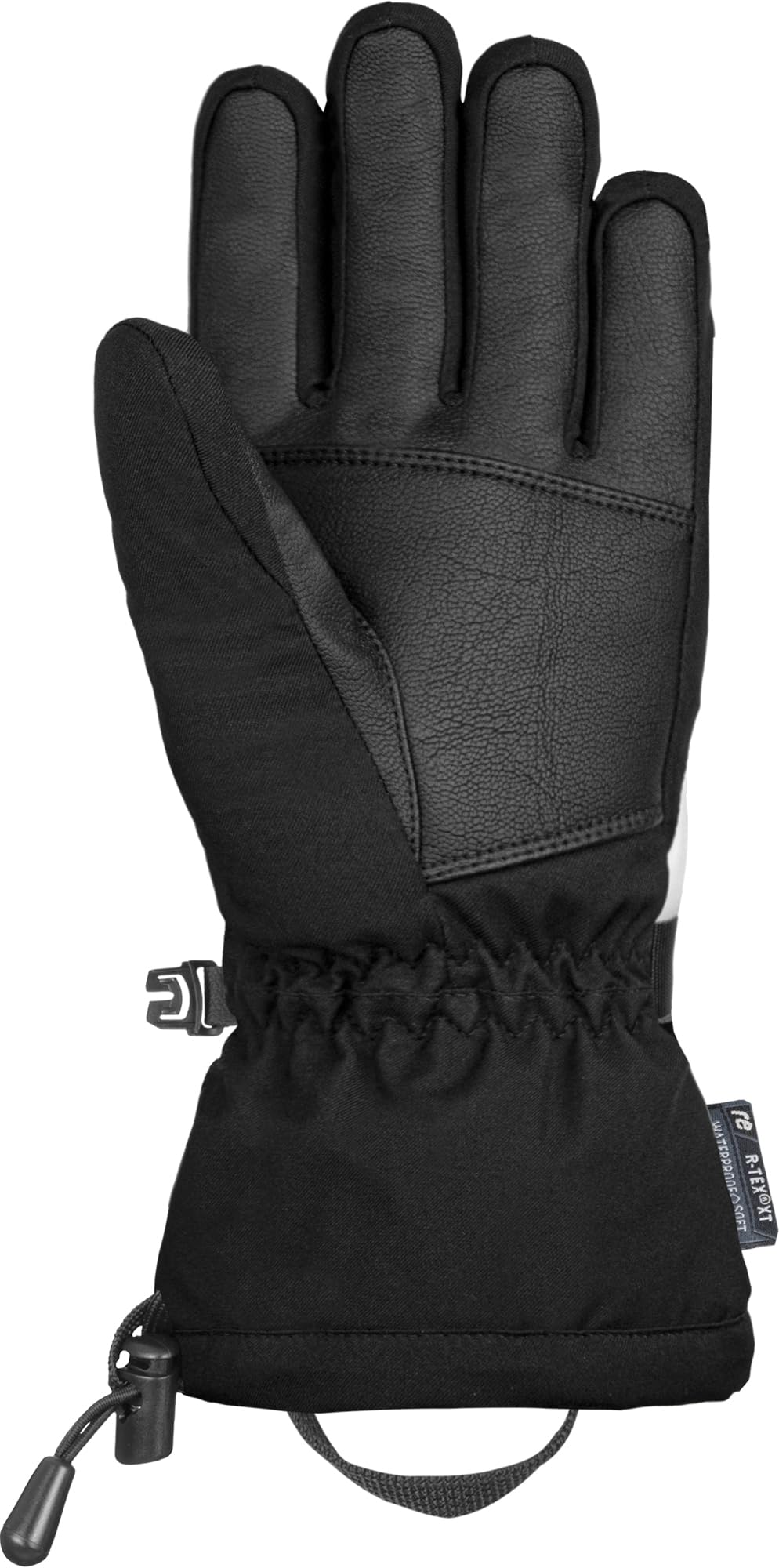 reusch-down-spirit-damen-skihandschuhe-gr-7-5-warm-wasserdicht image 3