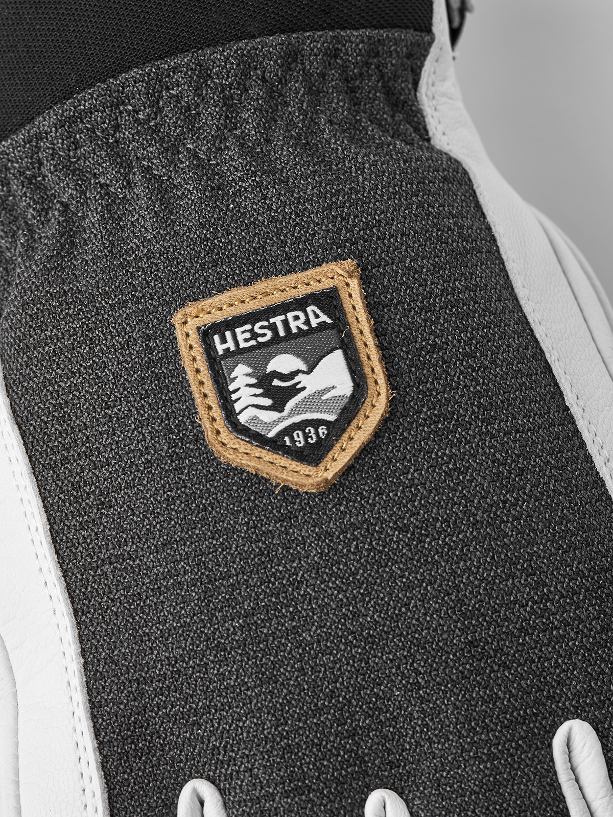 hestra-army-leather-patrol-5-finger-skihandschuh-leder image 3