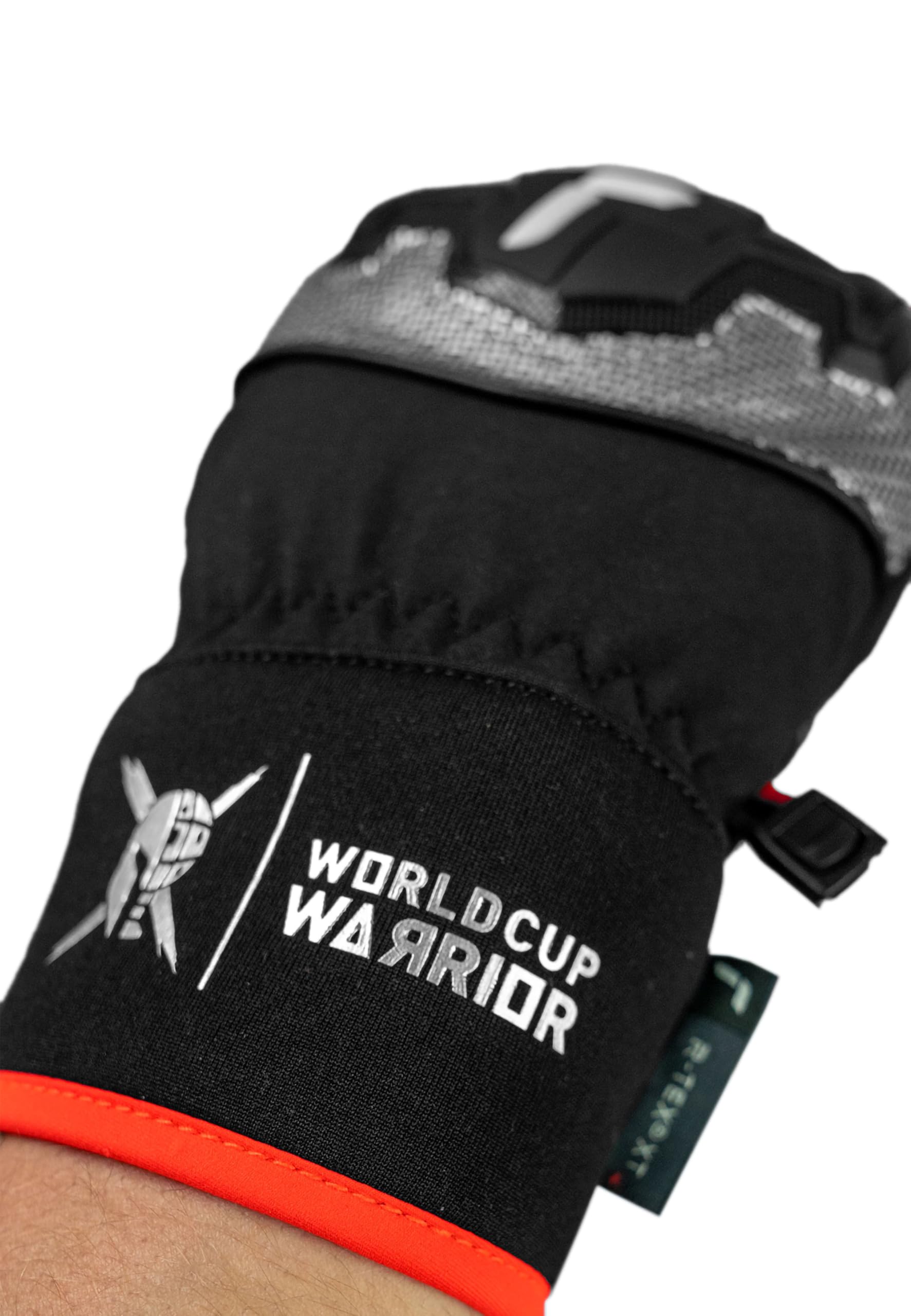 reusch-worldcup-warrior-skihandschuhe-gr-8-5-mit-kn-chelschutz image 6