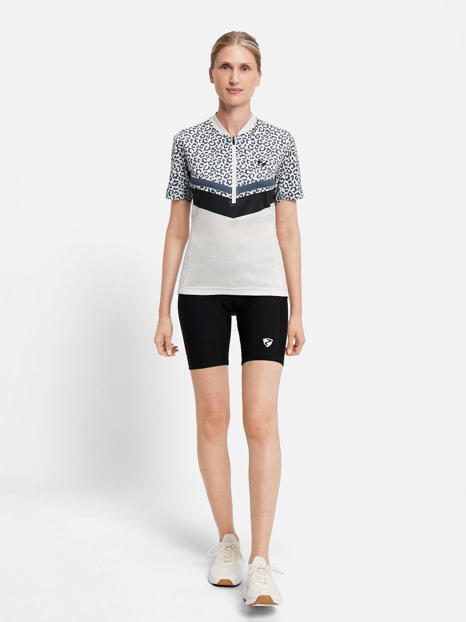 ziener-nolina-z-x-gel-fahrradtight-damen-kurz-gelpolster-econyl image 4