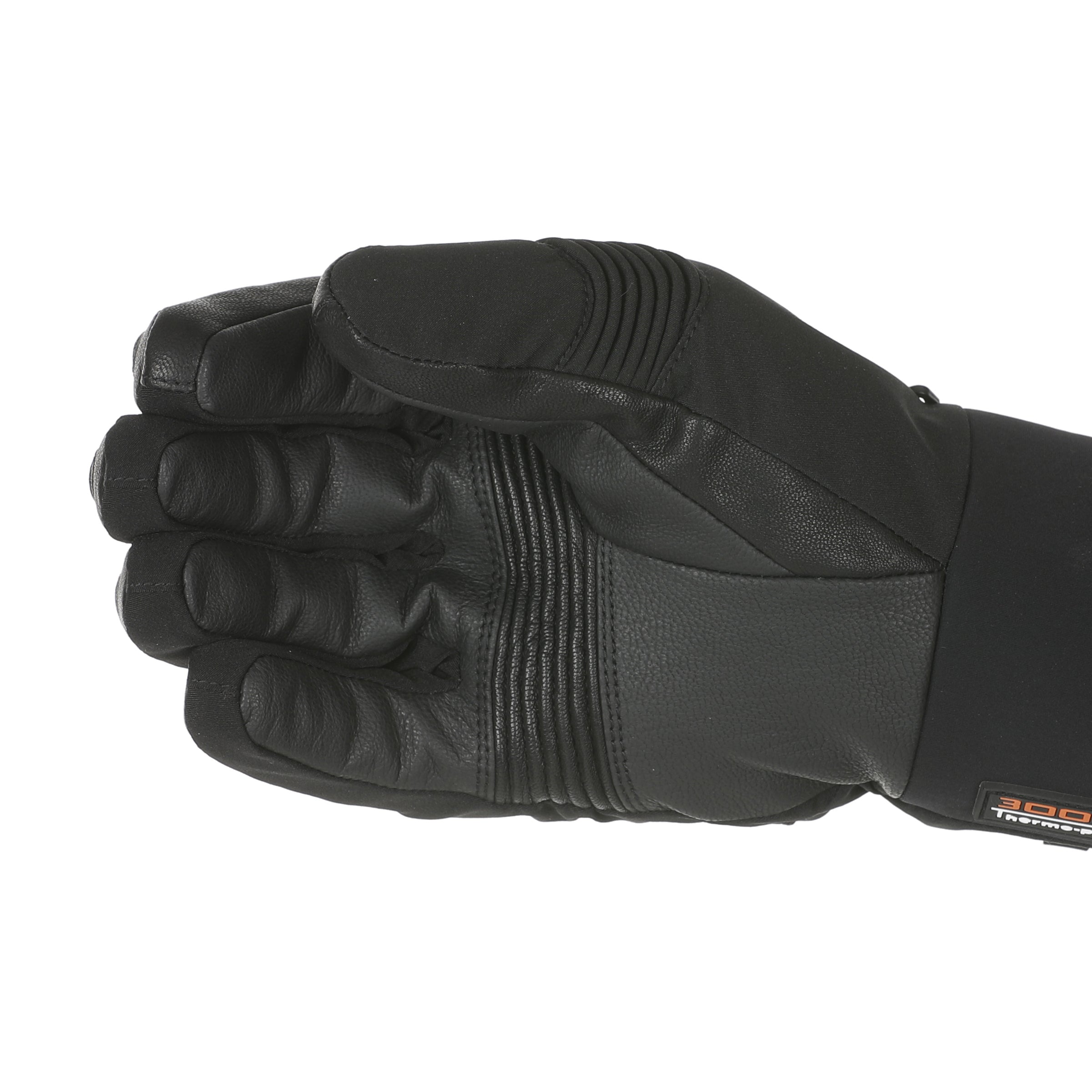 level-half-pipe-jag-glove-skihandschuhe-black image 8