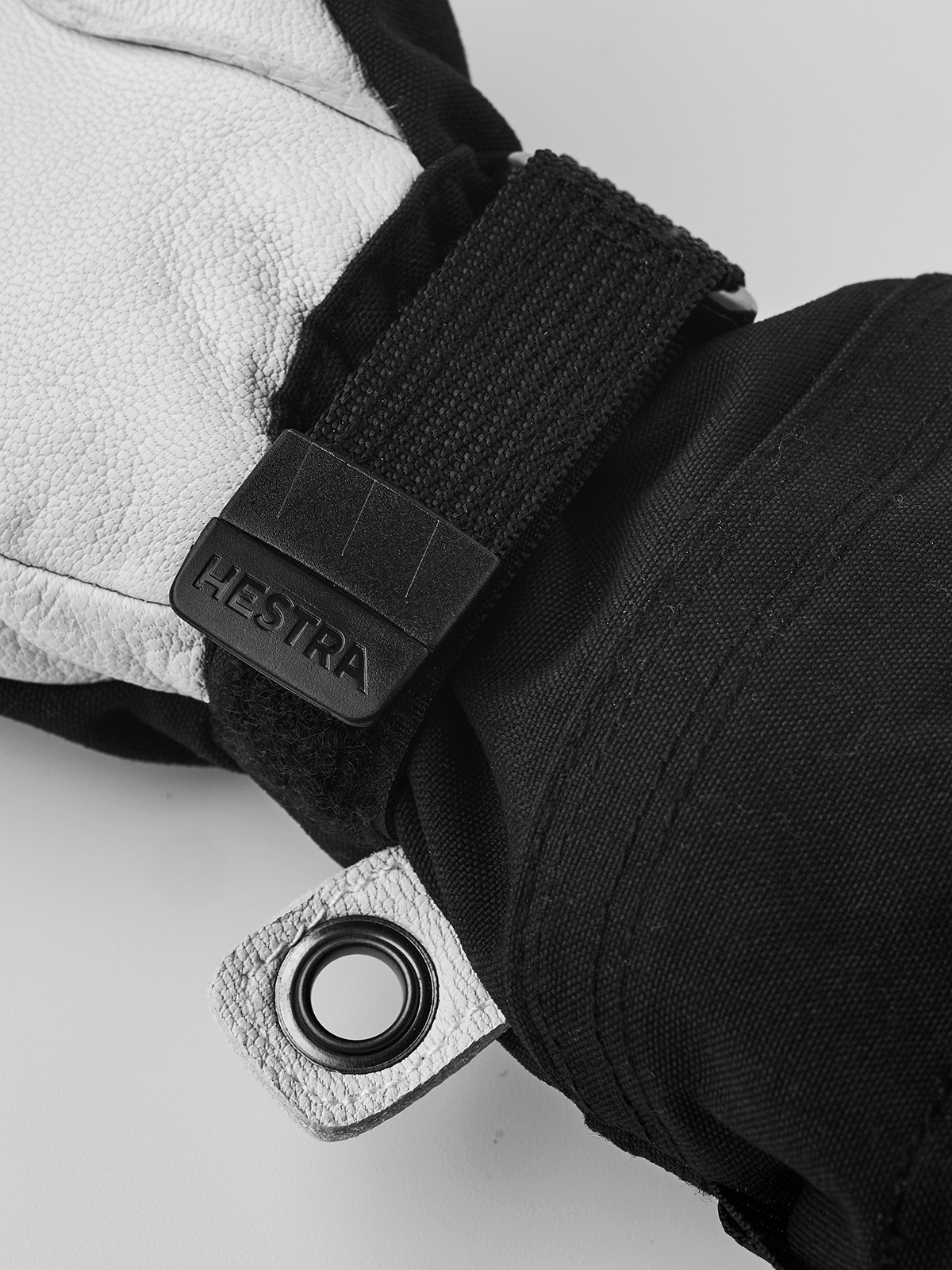 hestra-army-leather-heli-ski-jr-3-finger-skihandschuh-gr-5 image 4