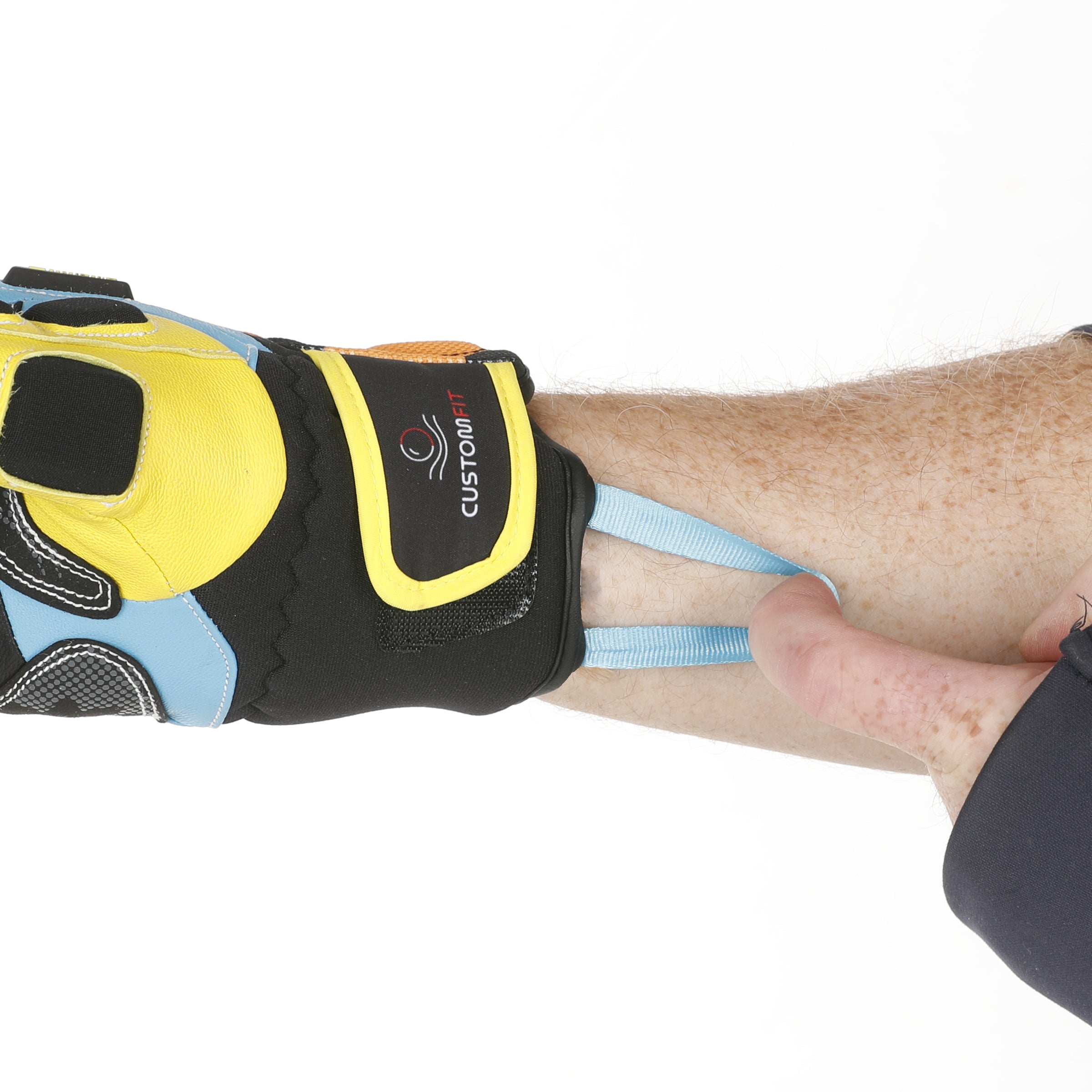 level-worldcup-f-ustlinge-junior-orange-brignone-pro-model image 6