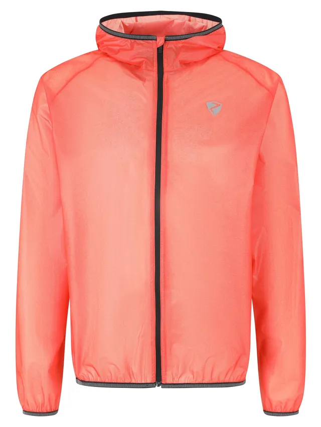 ziener-natius-z-regenjacke-herren-gr-50-wasserdicht image 1