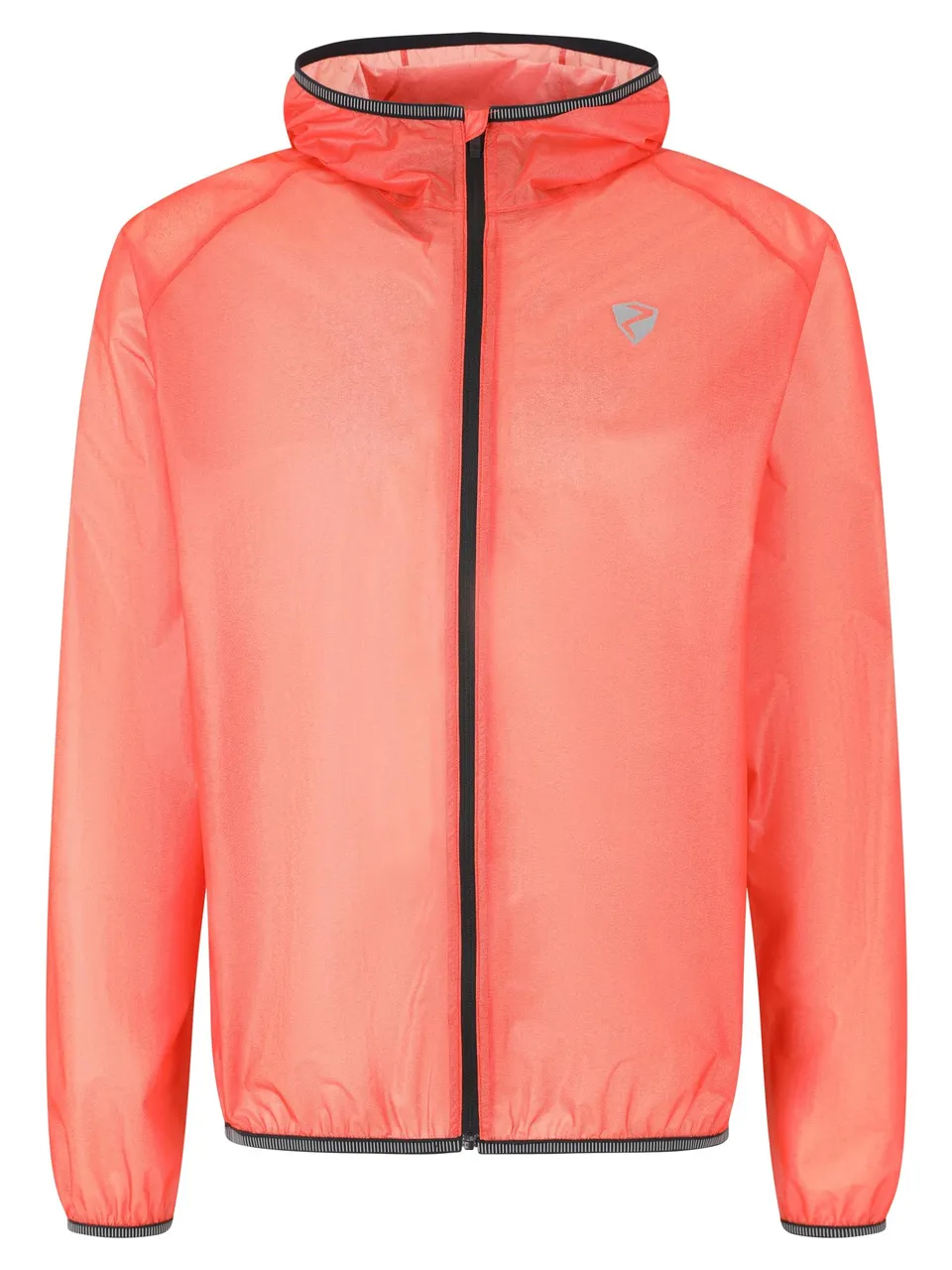 ziener-natius-z-regenjacke-herren-gr-50-wasserdicht image 1