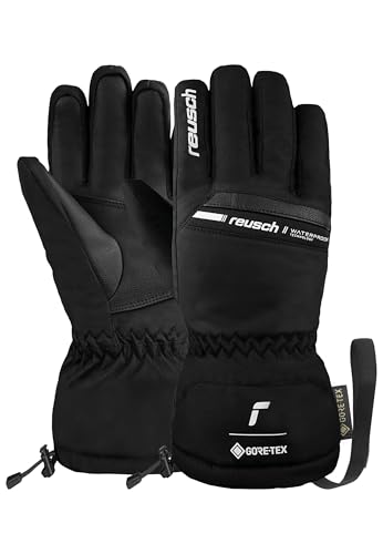 reusch-sprint-gore-tex-junior-skihandschuhe-gr-5-5-wasserdicht image 7