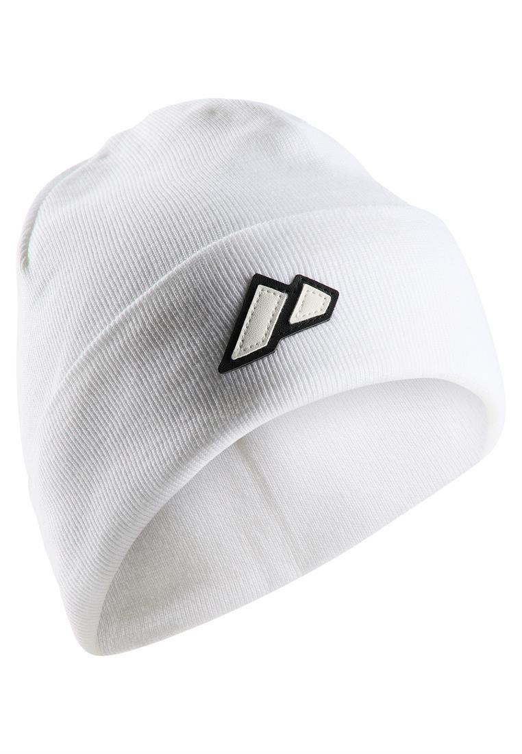 zanier-classic-beanie-wollm-tze-schurwolle-sand-m image 1