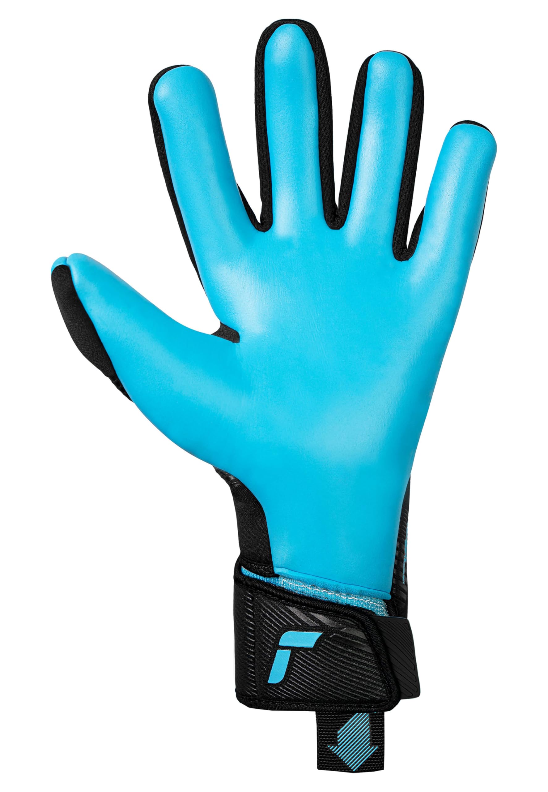 reusch-fastgrip-aqua-torwarthandschuhe-gr-9-5-grip image 4