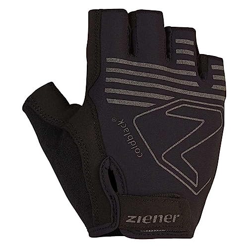 ziener-canso-fahrradhandschuhe-herren-kurzfinger-grip image 5