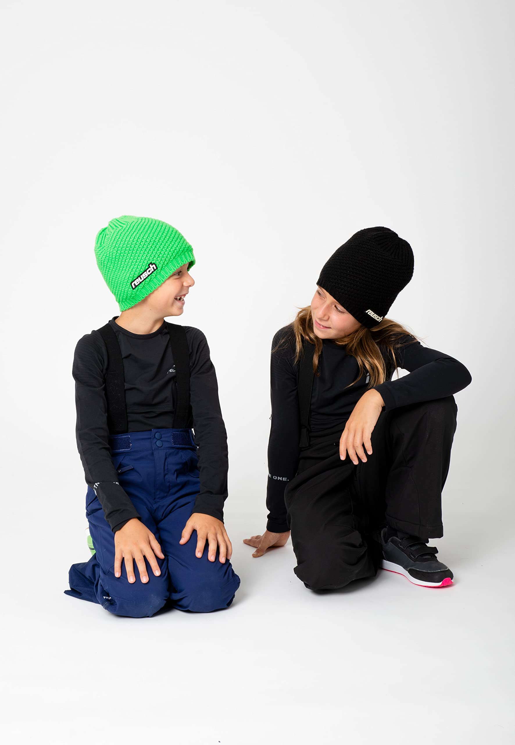 reusch-aron-beanie-m-tze-green-gecko-einheitsgr-e image 5
