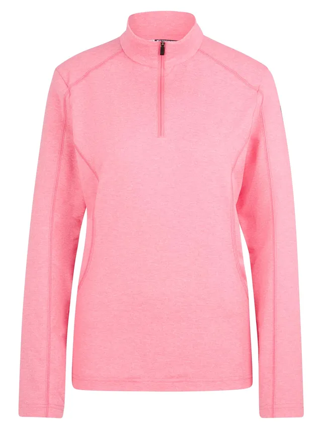 ziener-skiwear-jenita-z-lady-skipullover-midlayer-schwarz image 1