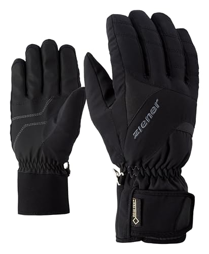 ziener-guffert-gtx-skihandschuhe-herren-8-5-wasserdicht image 7