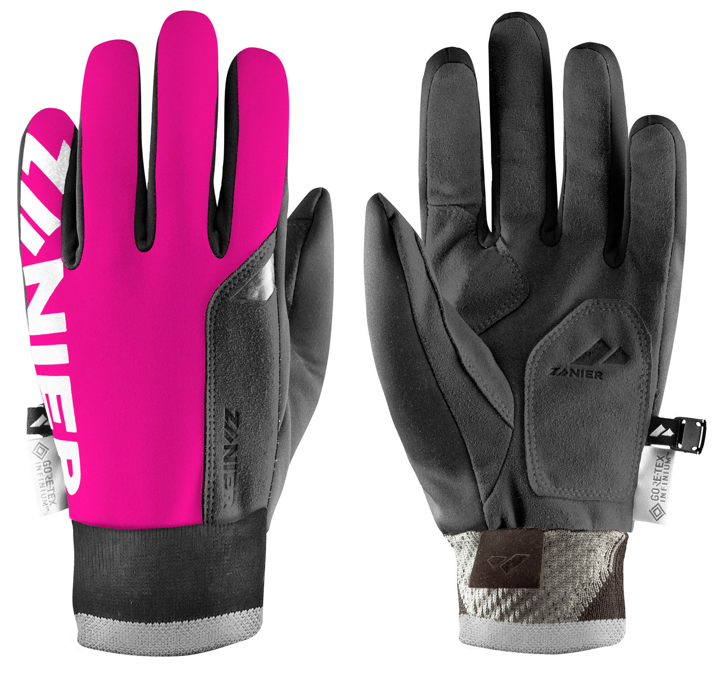 zanier-skater-ws-langlaufhandschuhe-windstopper image 2