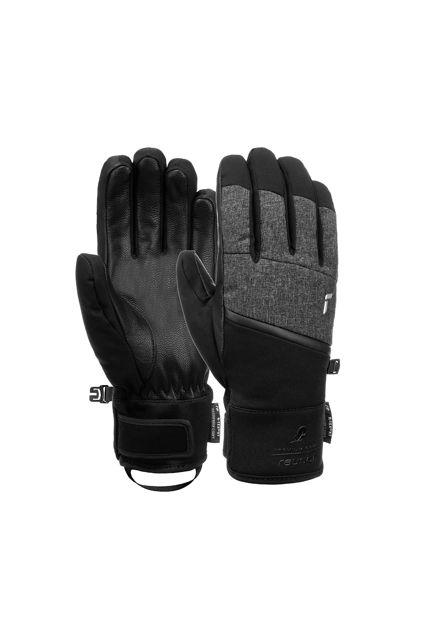 reusch-down-spirit-febe-r-tex-xt-handschuhe-damen-7-5-wasserdicht image 1