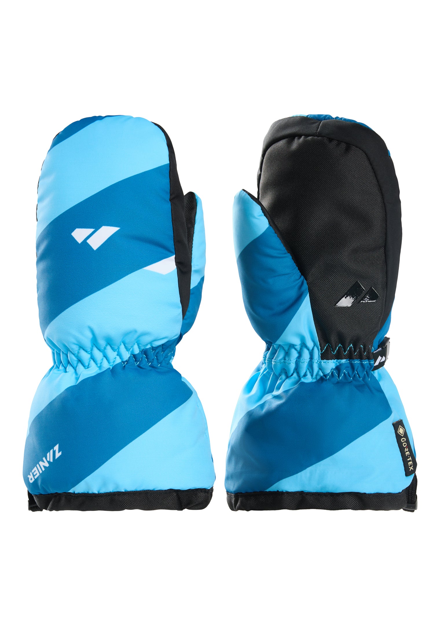 zanier-twister-gtx-kinder-f-ustling-gore-tex-wasserdicht image 3