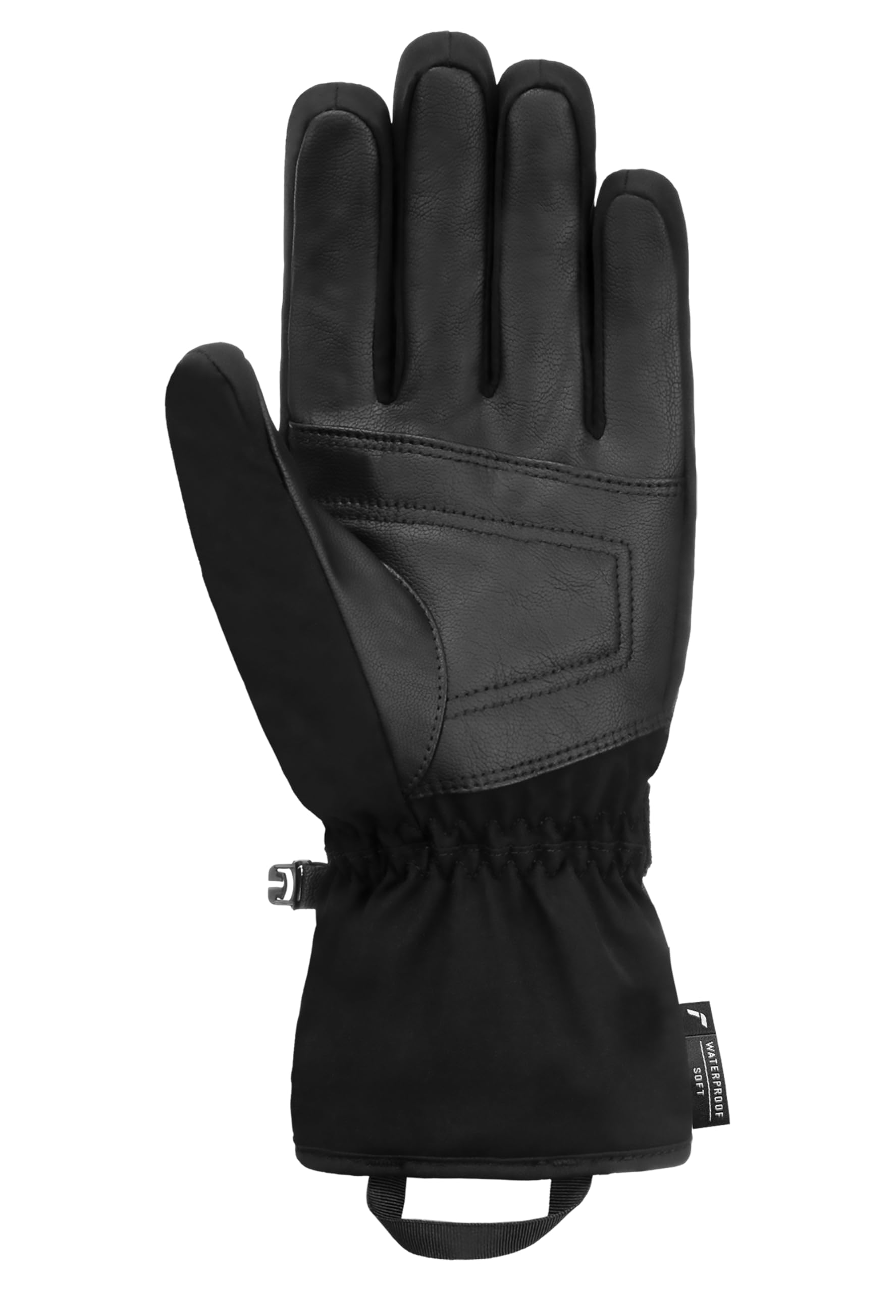 reusch-down-spirit-primus-skihandschuhe-r-tex-xt-warm-schwarz image 3