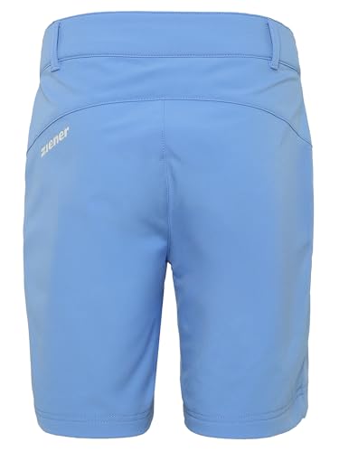ziener-bikewear-kids-nado-z-bike-shorts-kinder-140-mit-pad image 5