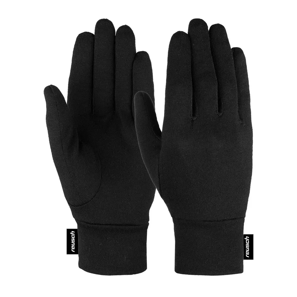 reusch-wool-merino-conductive-unterziehhandschuhe-gr-9-leicht image 1