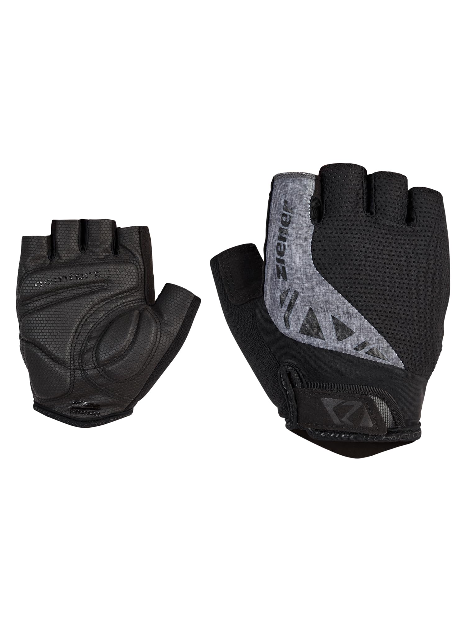 ziener-claass-kurzfinger-fahrradhandschuhe-herren-8-5-foam image 4