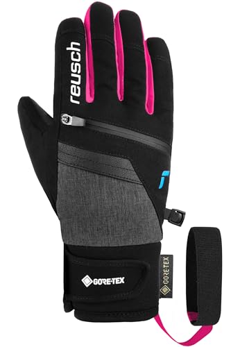 reusch-down-spirit-travis-gtx-junior-handschuhe-extra-warm image 8