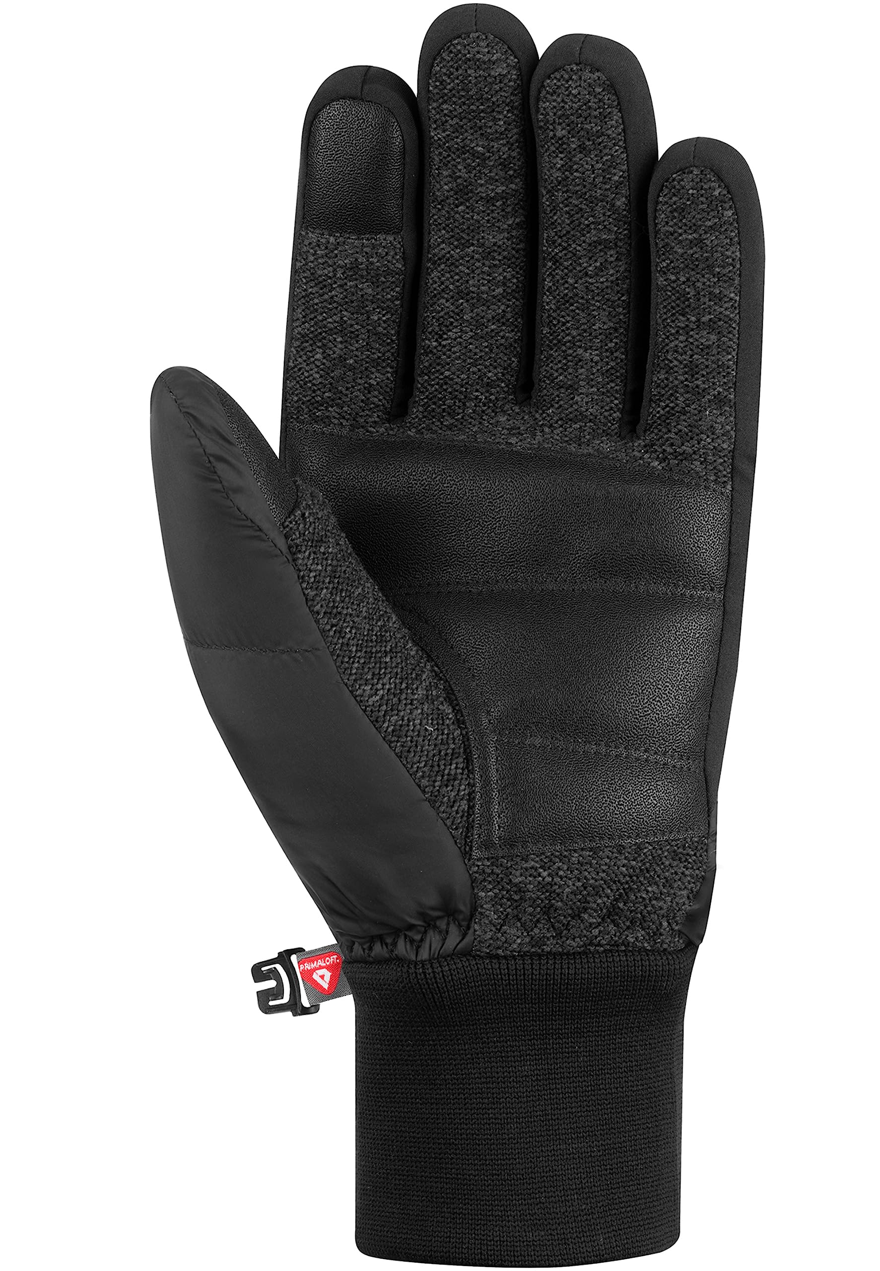reusch-down-spirit-stratos-touch-tec-handschuhe-winddicht image 3