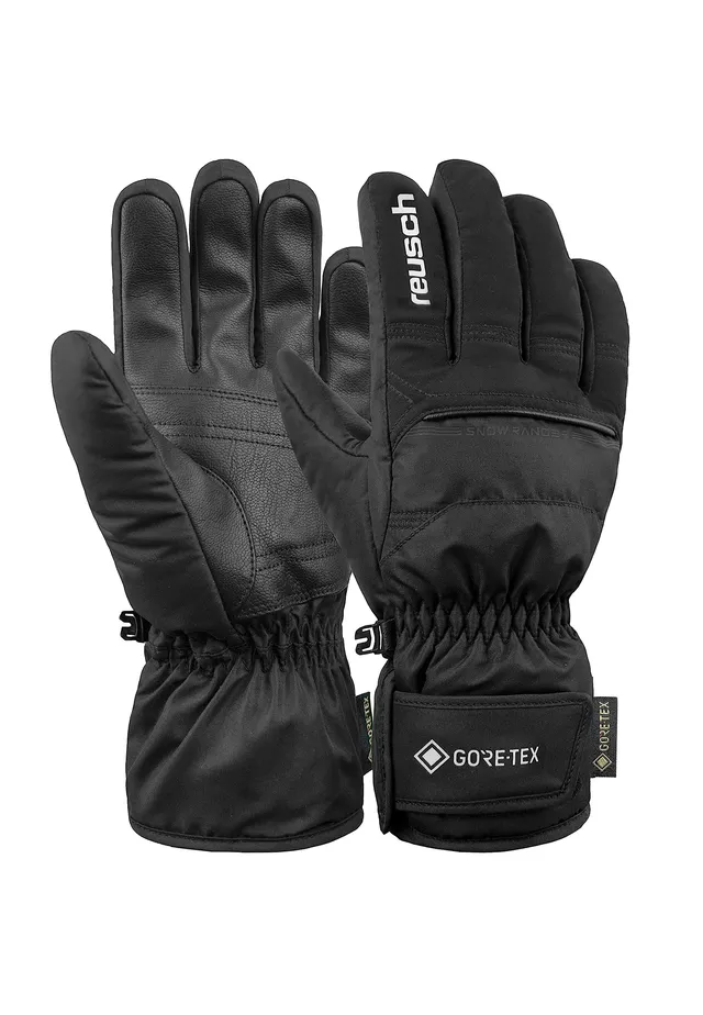 reusch-snow-ranger-gtx-skihandschuhe-gr-10-5-wasserdicht image 1