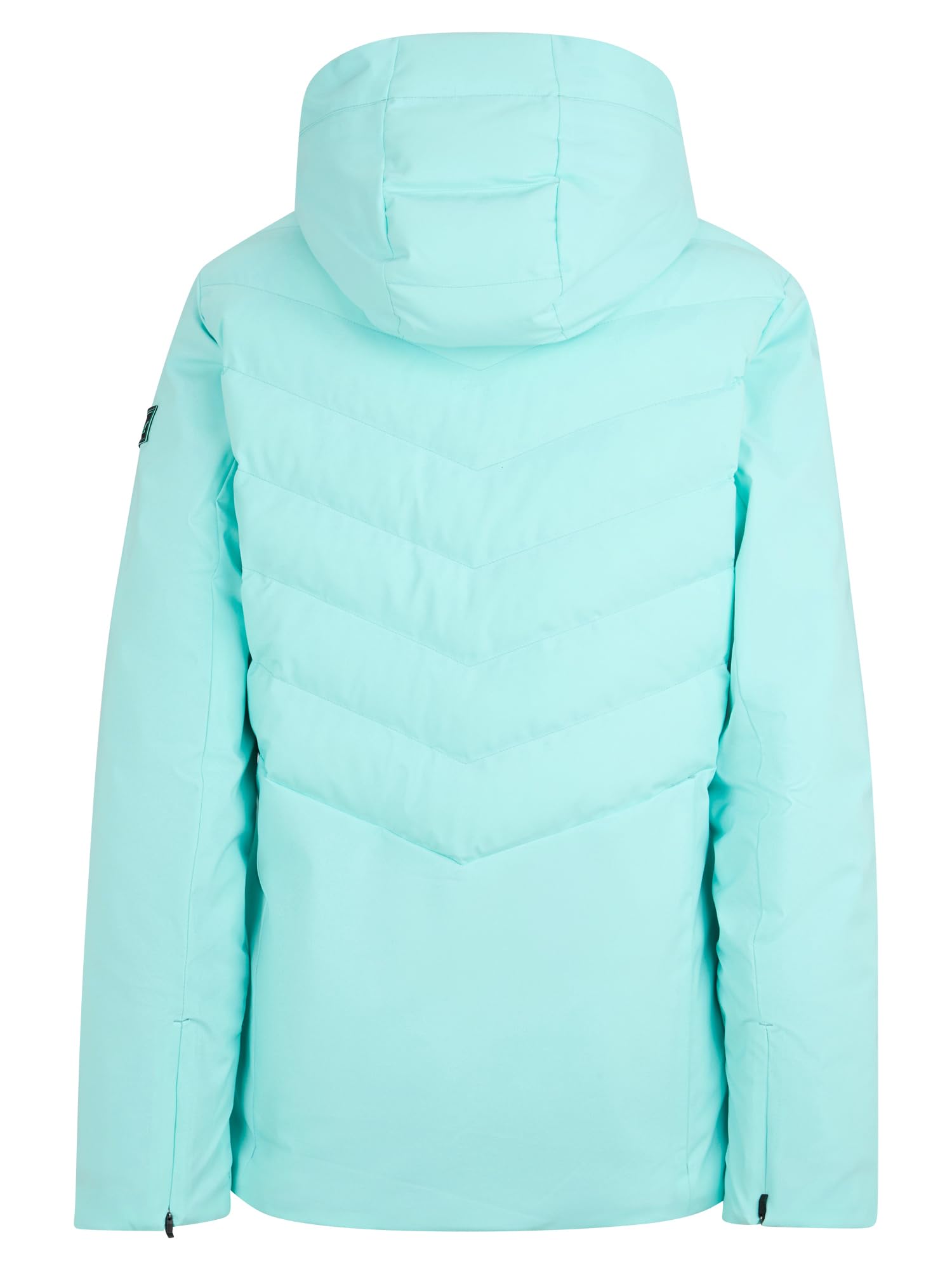 ziener-skiwear-tokki-z-lady-skijacke-wattiert-atmungsaktiv image 2