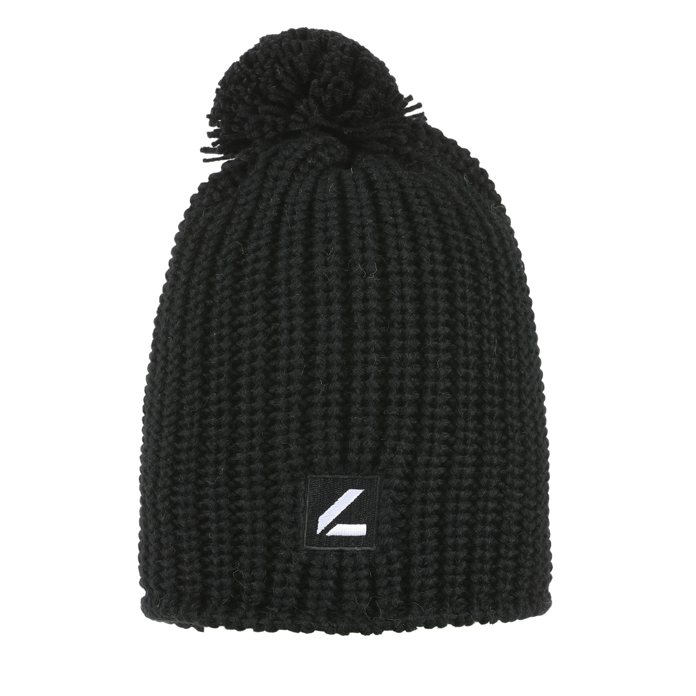level-worldcup-pista-beanie-m-tze-schwarz-unisex image 1