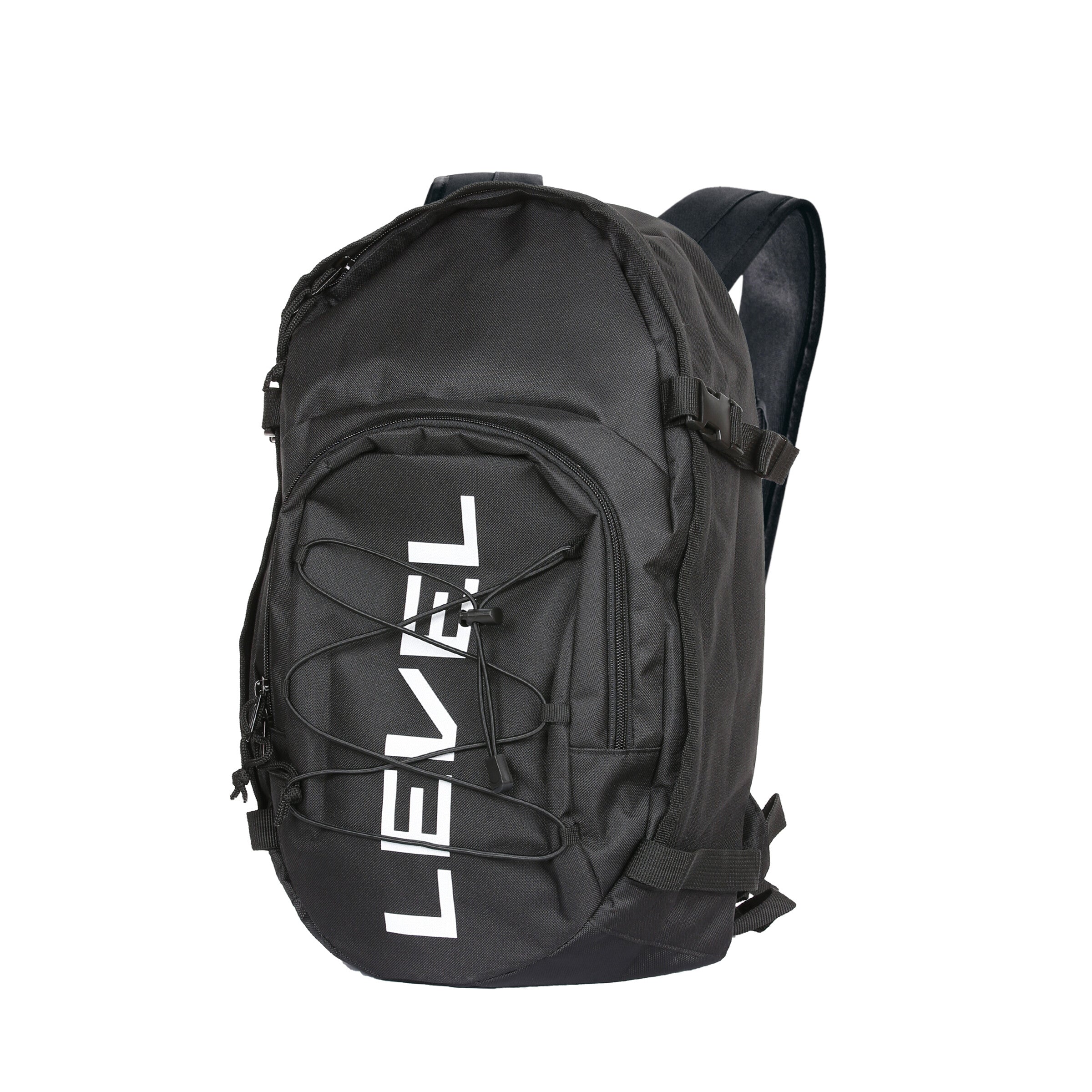 level-rexford-multy-use-urban-rucksack-20l-schwarz image 3