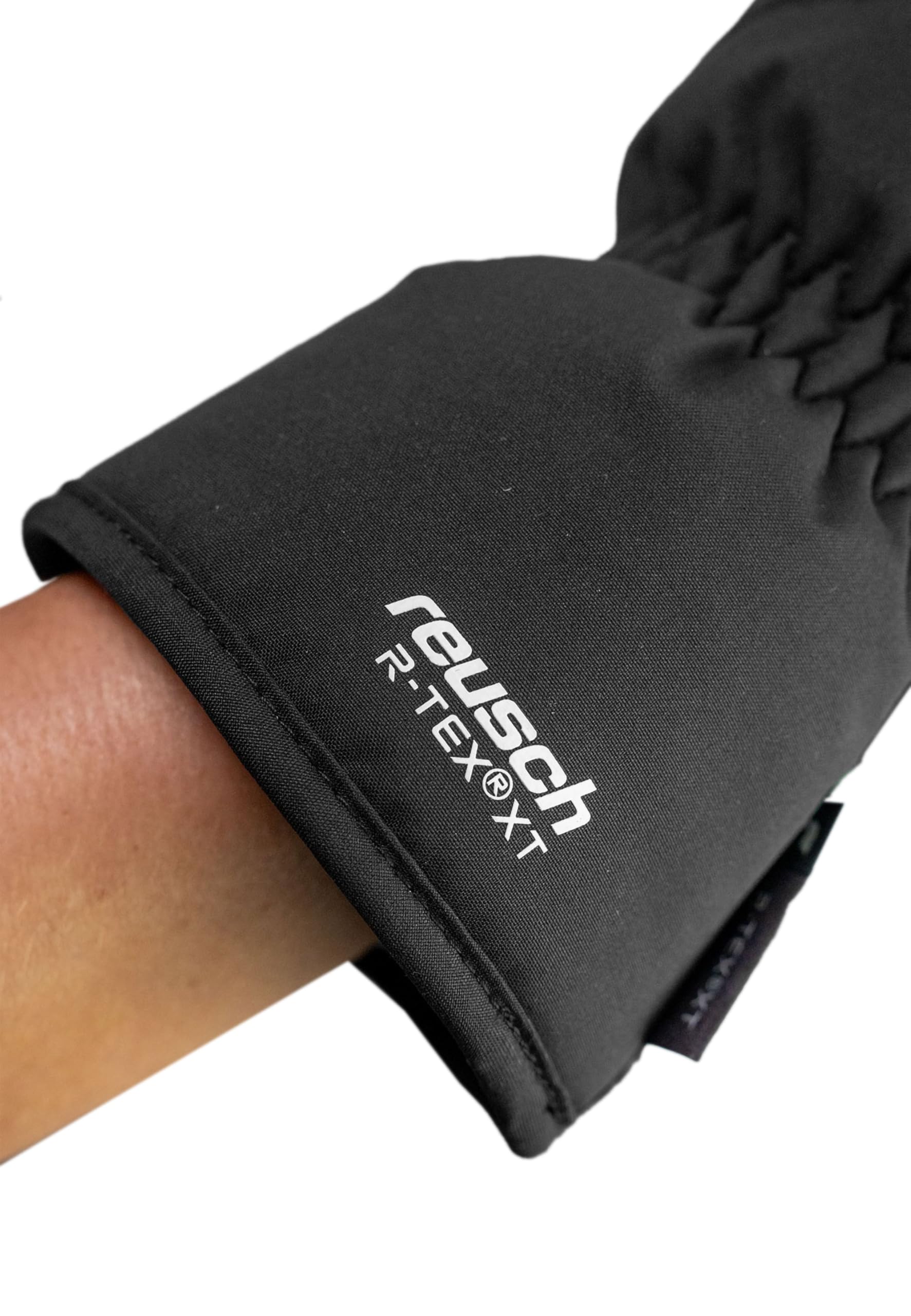 reusch-down-spirit-kinder-f-ustlinge-gr-5-wasserdicht-warm image 5