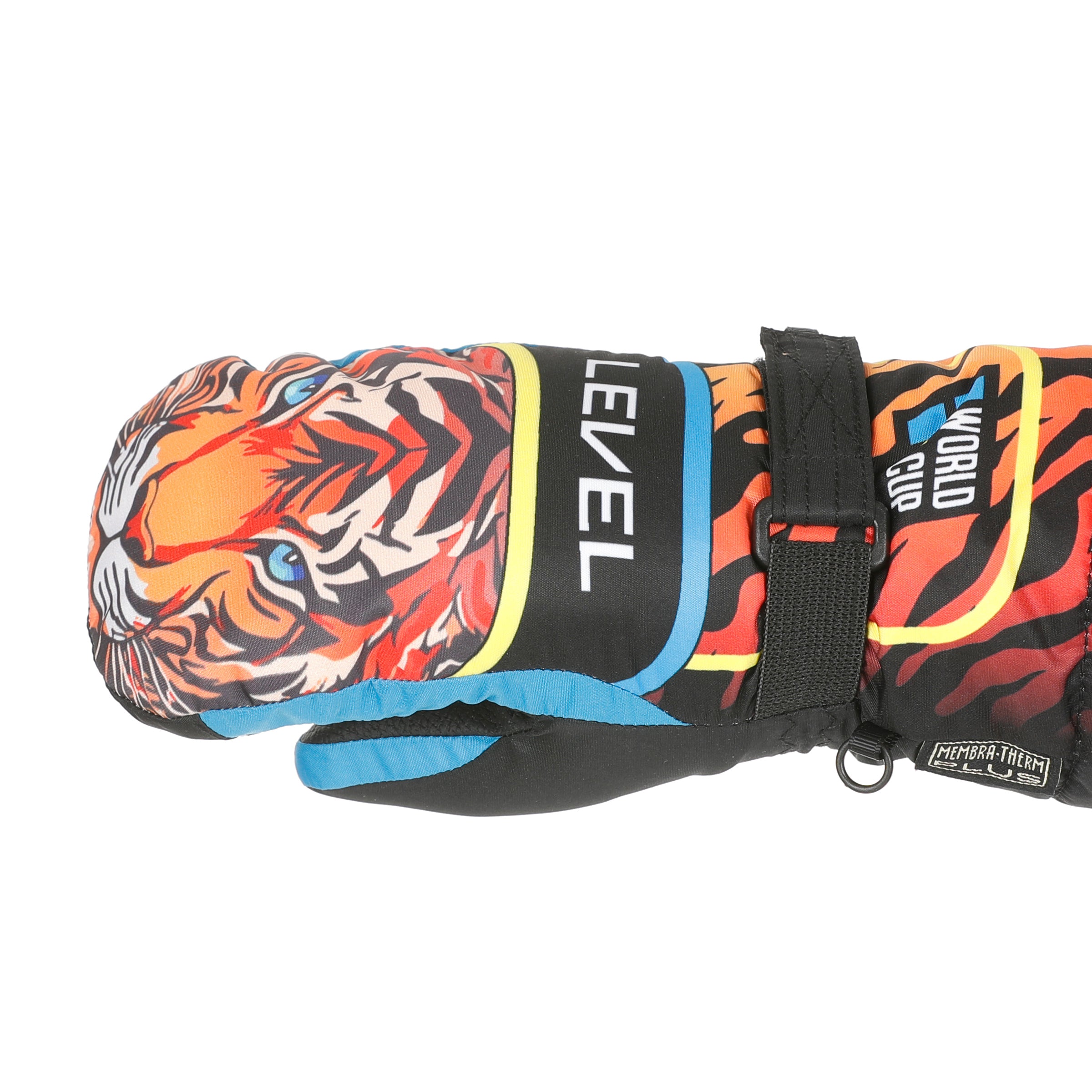 level-sq-junior-f-ustlinge-skihandschuhe-kinder-warm image 6