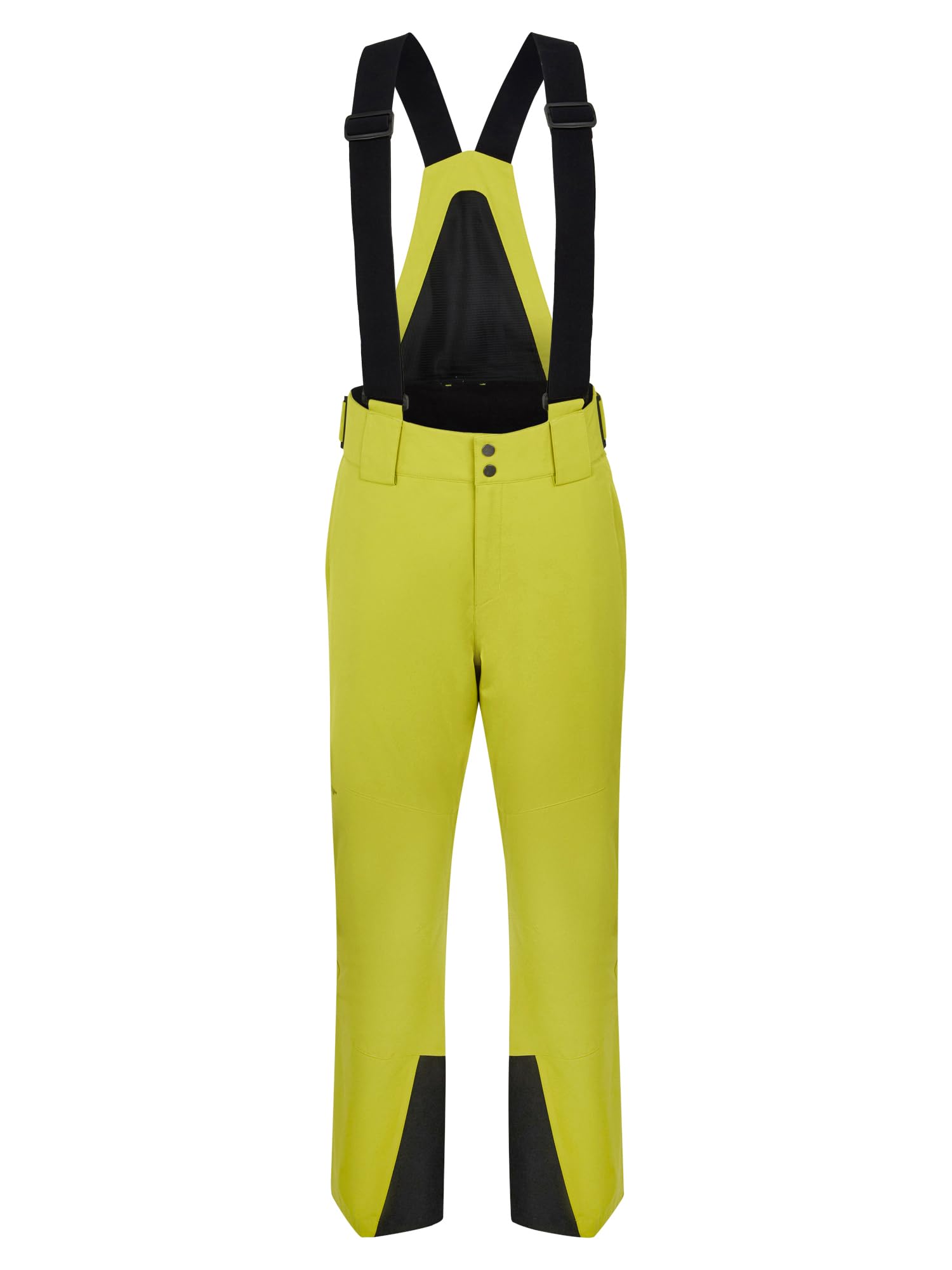 ziener-tazlin-z-herren-skihose-schwarz-52-wasserdicht image 6