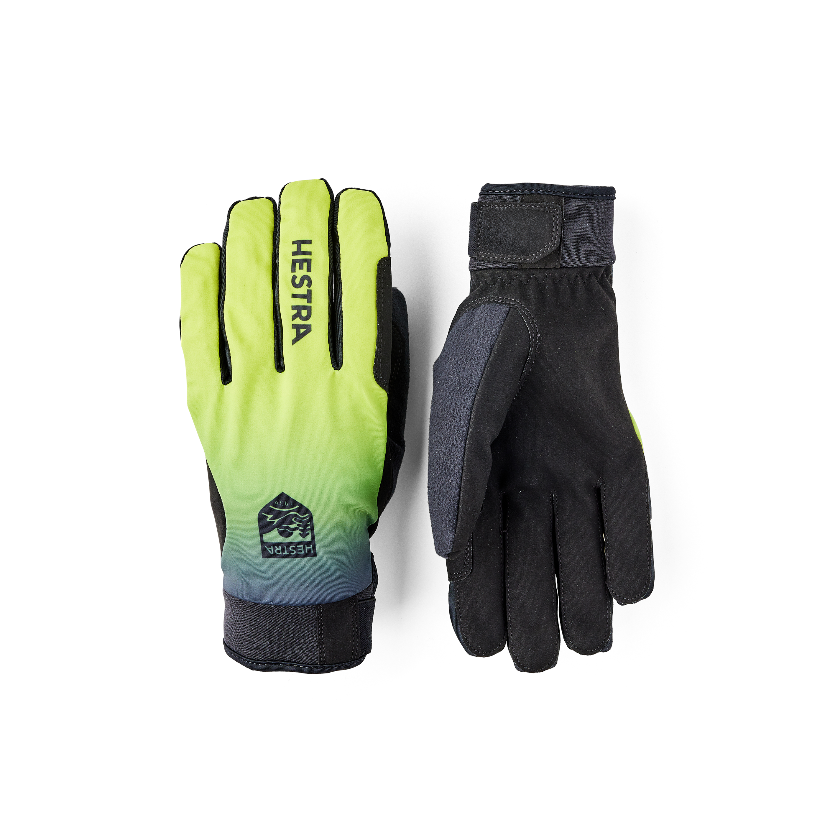 hestra-xc-pace-5-finger-langlaufhandschuh-winddicht image 1