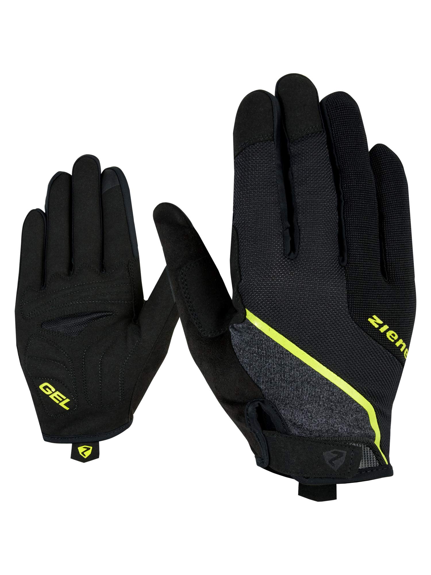 ziener-clyo-touch-long-fahrradhandschuhe-herren-8-5-gel image 6