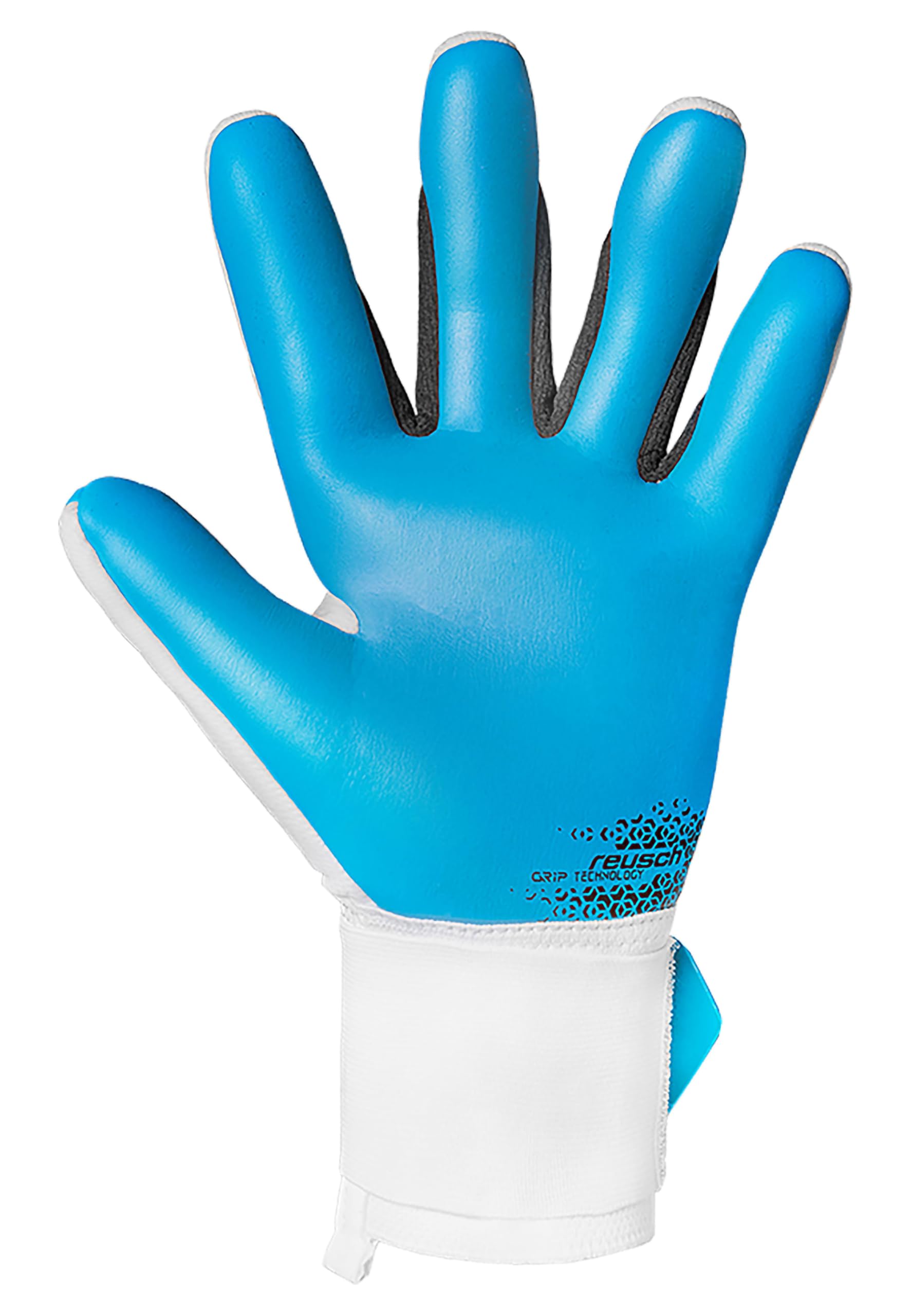 reusch-attrakt-freegel-aqua-torwarthandschuhe-gr-10-5 image 4
