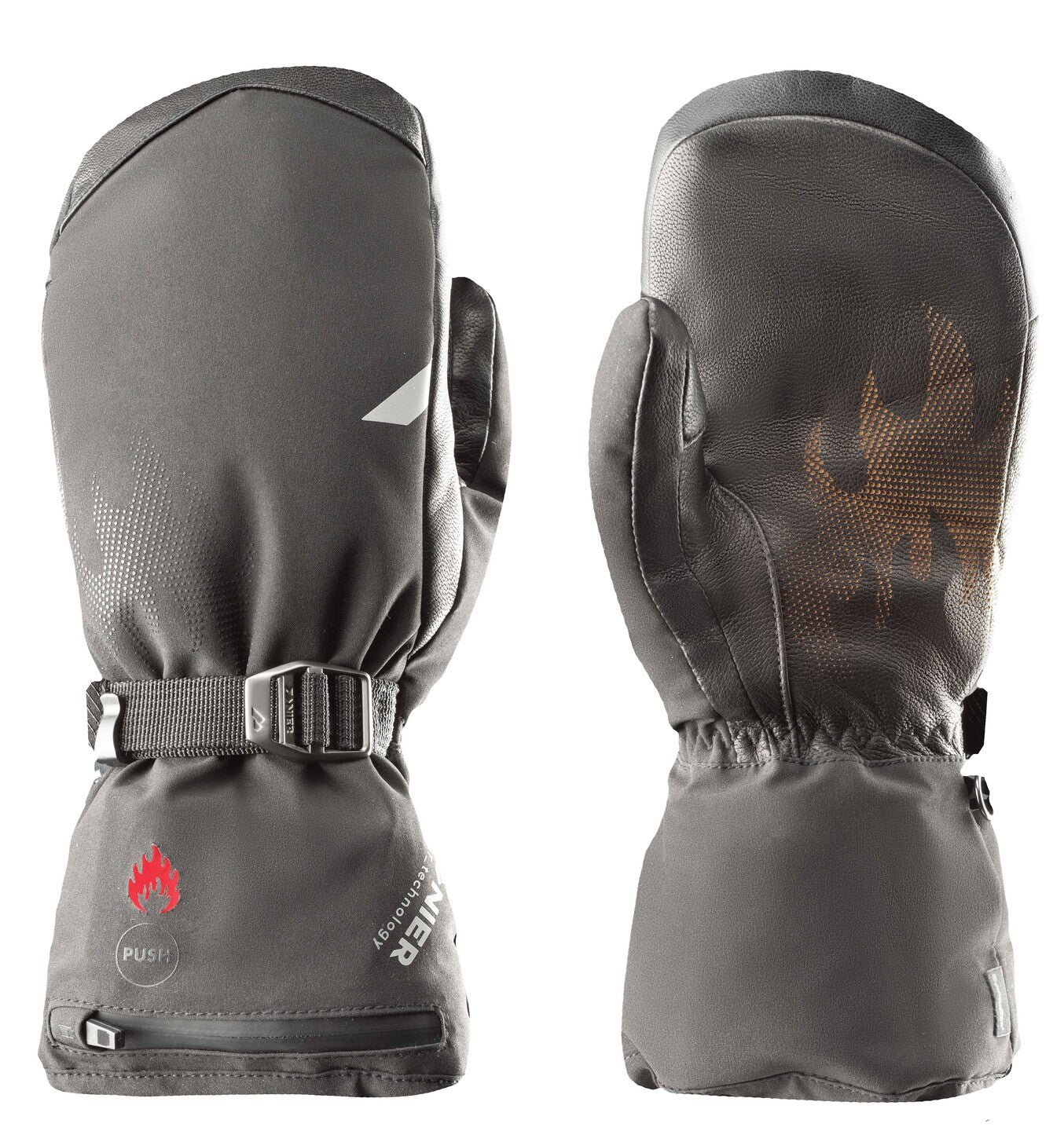 zanier-hot-stx-heizhandschuhe-f-ustlinge-schwarz-beheizbar image 6