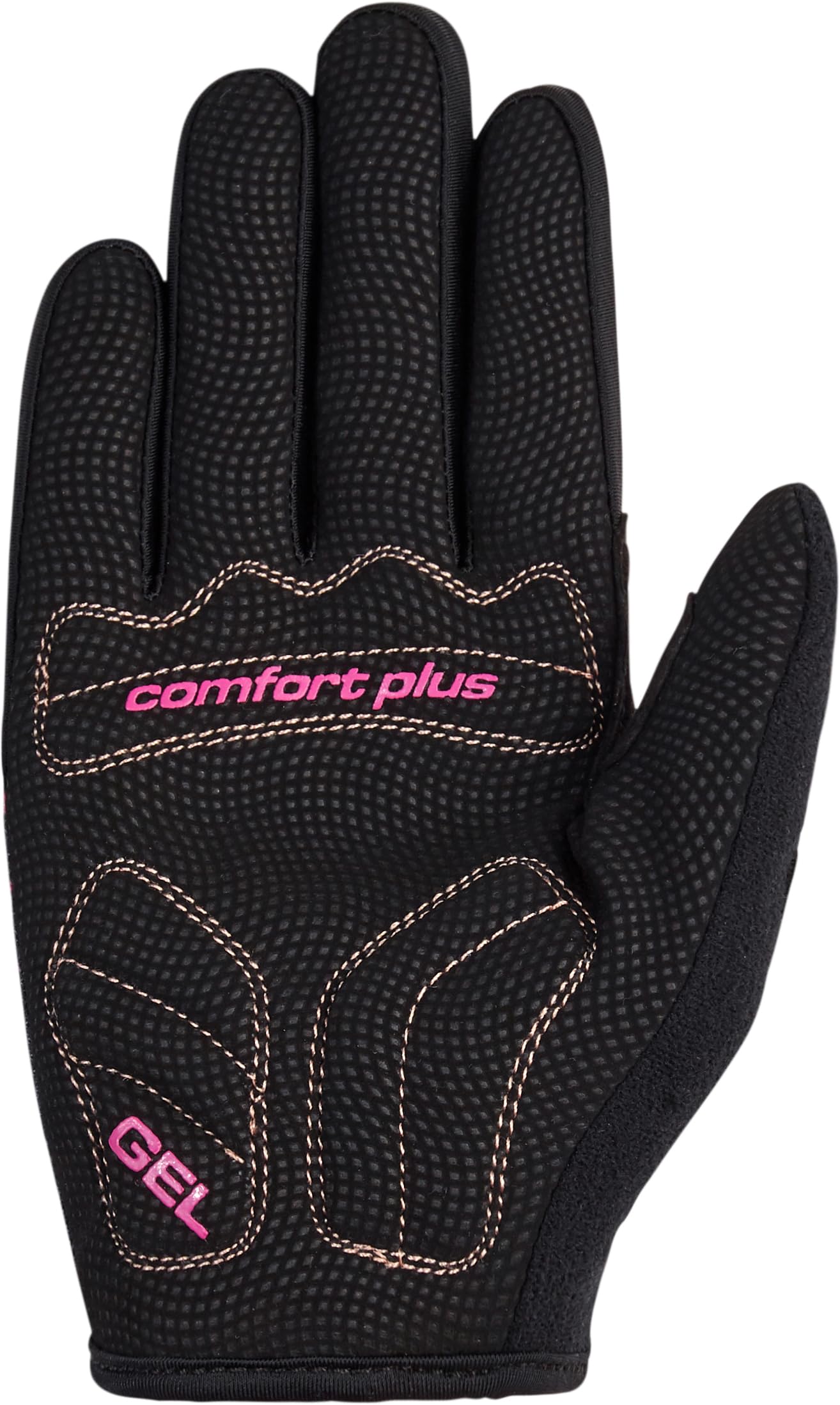 ziener-colo-long-junior-fahrradhandschuhe-gel-langfinger image 3