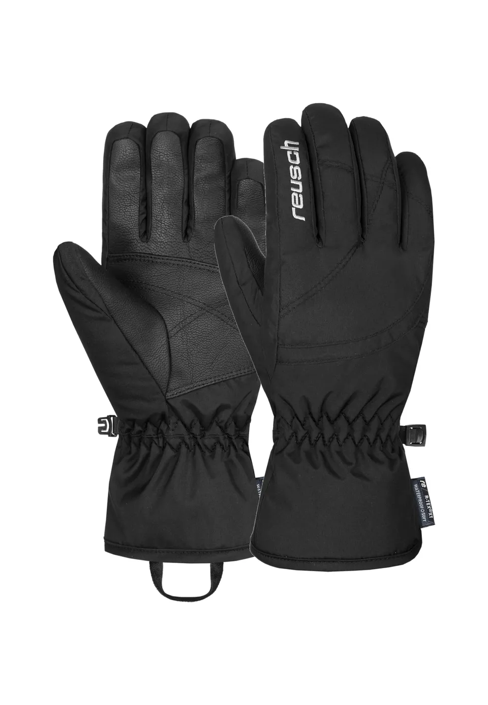 reusch-snow-lady-r-tex-xt-damen-winterhandschuhe-gr-8-5 image 1