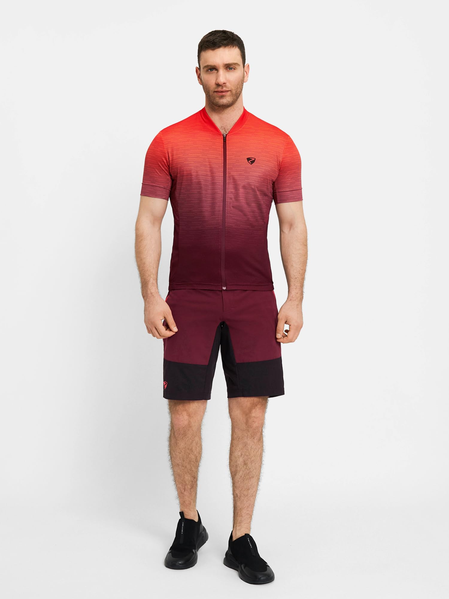 ziener-nelete-z-fahrradtrikot-herren-gr-50-mit-taschen image 4