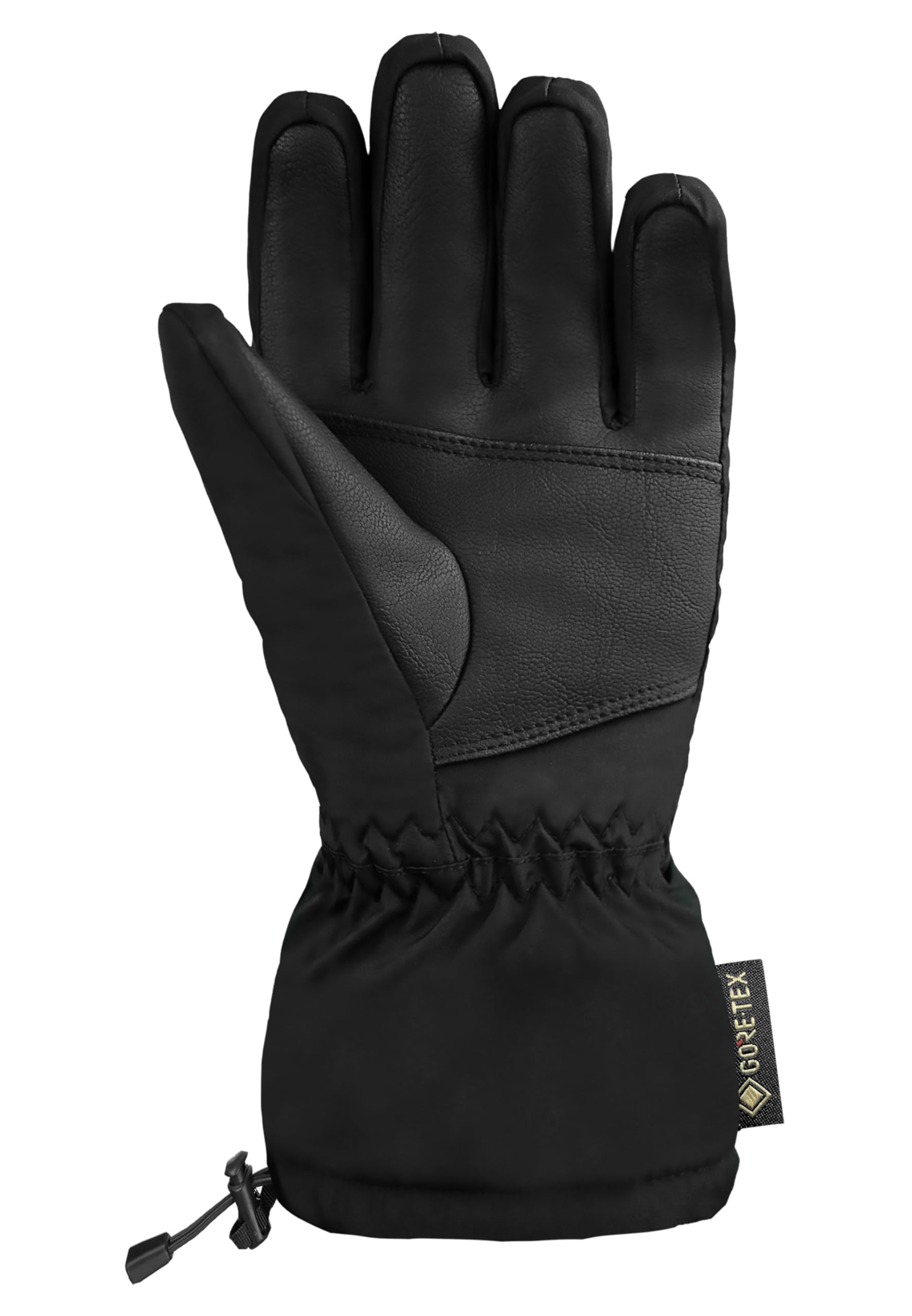 reusch-sprint-gore-tex-junior-skihandschuhe-gr-5-5-wasserdicht image 3