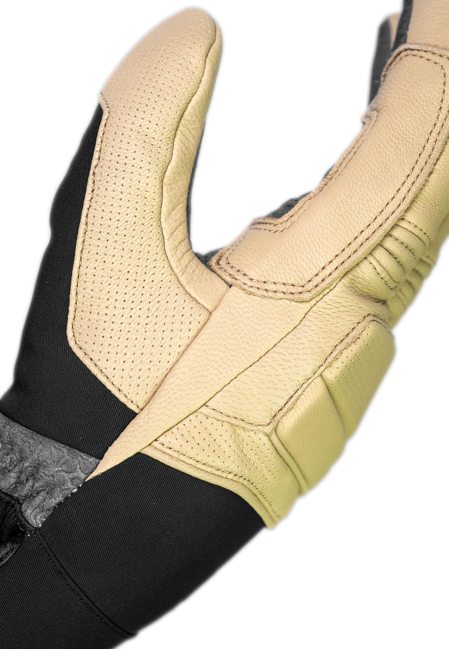 reusch-worldcup-warrior-odermatt-skihandschuhe-ziegenleder-warm image 7
