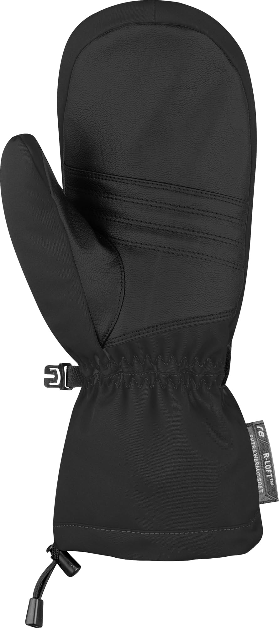 reusch-down-spirit-f-ustlinge-unisex-9-5-wasserdicht image 3