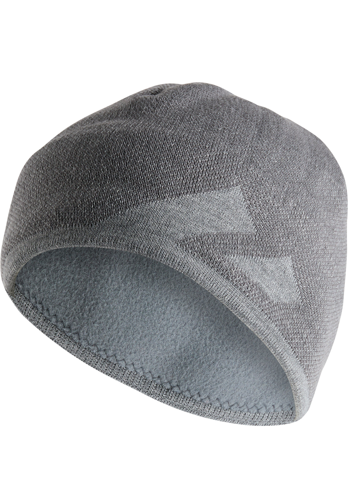 zanier-sport-beanie-m-tze-schwarz-schurwolle-fleece image 2