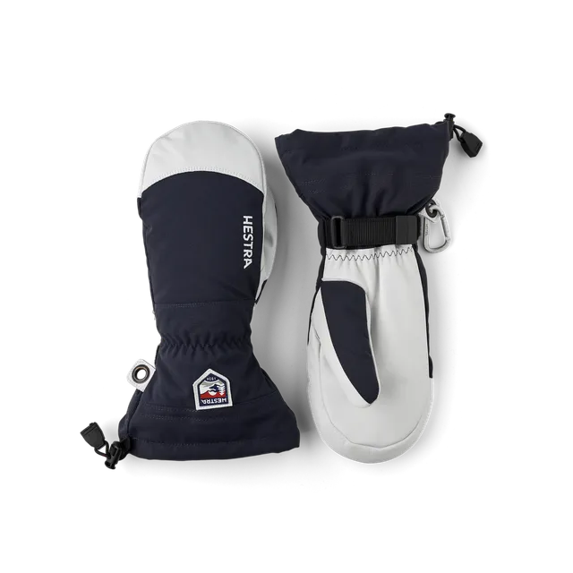 hestra-army-leather-heli-ski-f-ustlinge-ziegenleder image 1