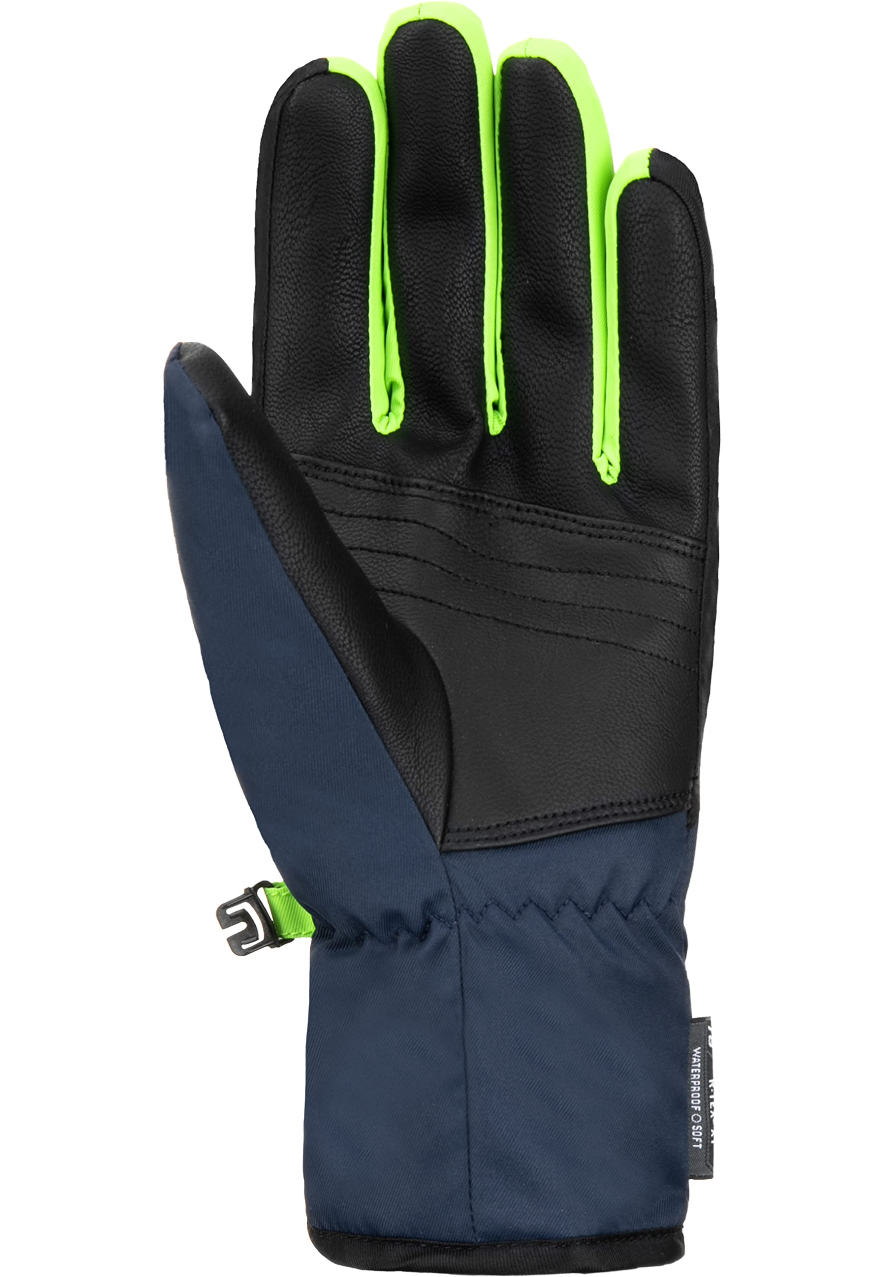 reusch-duke-r-tex-xt-junior-skihandschuhe-kinder-wasserdicht image 3