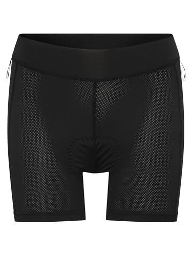 ziener-x-function-nidelle-z-fahrradinnenhose-herren-gr-38-mit-pad image 3